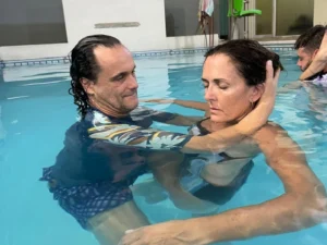 Watsu<sup>®</sup> 3