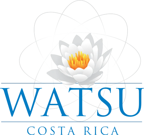 logo watsu costa rica