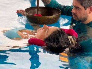 David Ramírez Bianchini en sesión 2