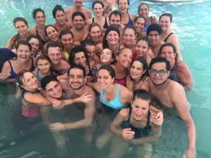 Celebración 20 años