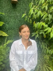 Avril Incera Chaverri